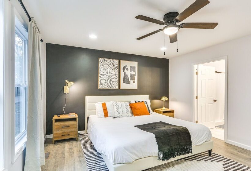 Mt Jackson Home W/ Hot Tub ~ 2 Mi To Bryce Resort!