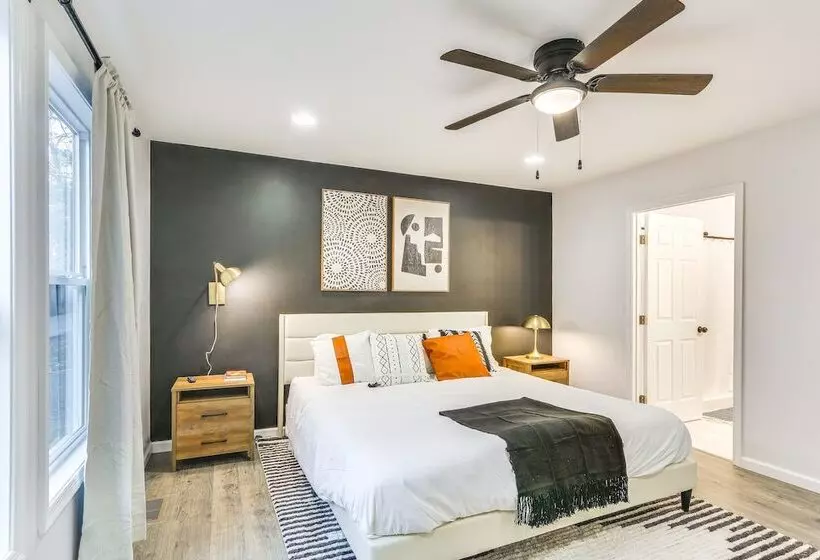 Mt Jackson Home W/ Hot Tub ~ 2 Mi To Bryce Resort!