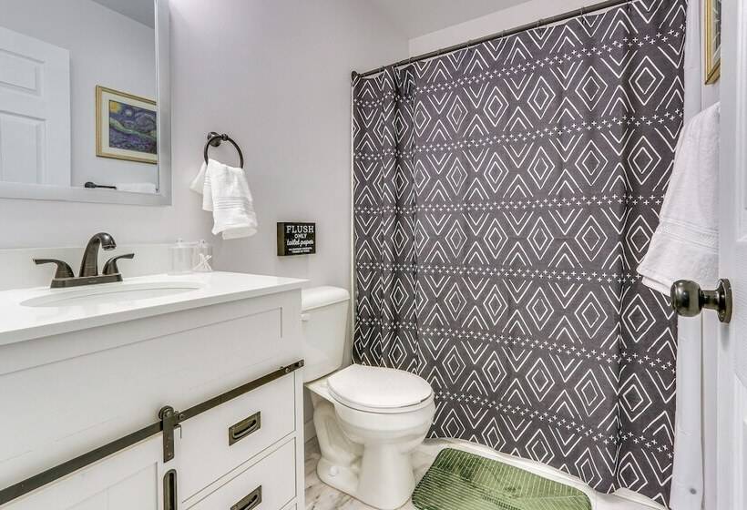 Mt Jackson Home W/ Hot Tub ~ 2 Mi To Bryce Resort!