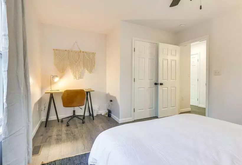 Mt Jackson Home W/ Hot Tub ~ 2 Mi To Bryce Resort!