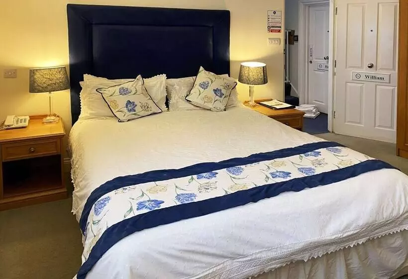 ペンション Charles House Windsor Castle 5min Walk