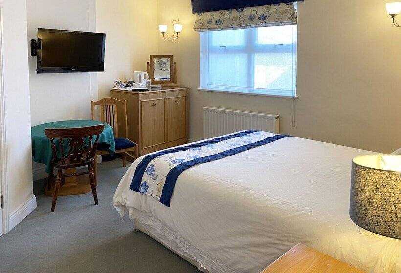 膳宿费 Charles House   Windsor Castle 5min Walk