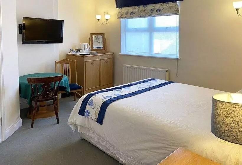 ペンション Charles House Windsor Castle 5min Walk
