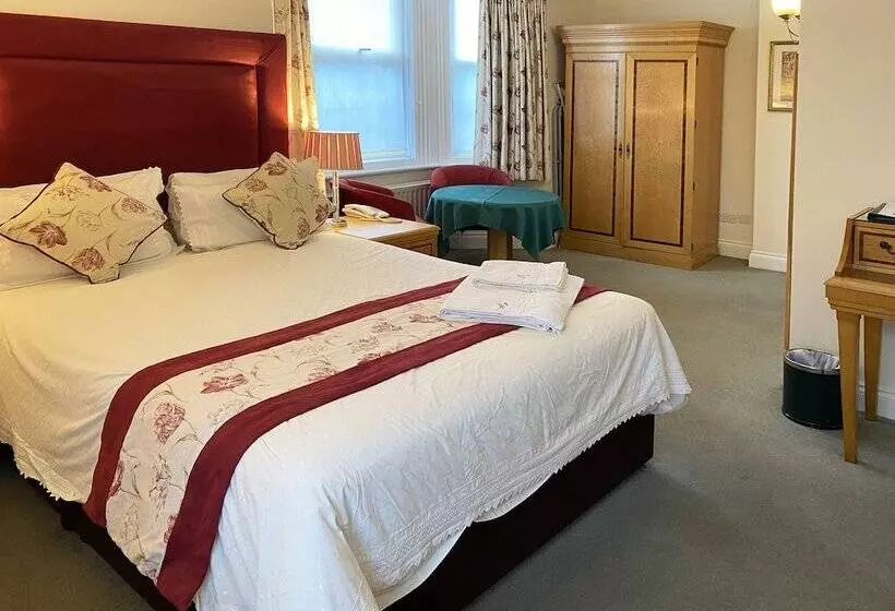 ペンション Charles House Windsor Castle 5min Walk