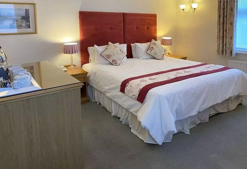 ペンション Charles House Windsor Castle 5min Walk