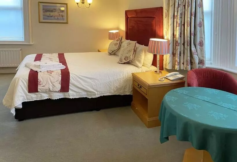 ペンション Charles House Windsor Castle 5min Walk
