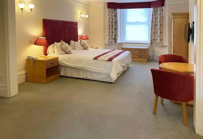 ペンション Charles House Windsor Castle 5min Walk