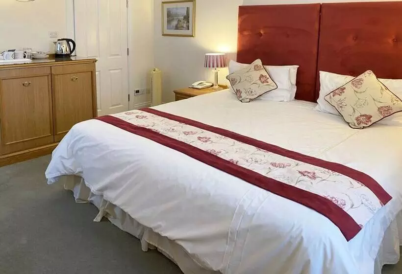 ペンション Charles House Windsor Castle 5min Walk
