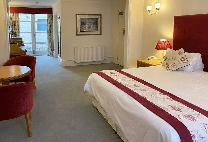 ペンション Charles House Windsor Castle 5min Walk