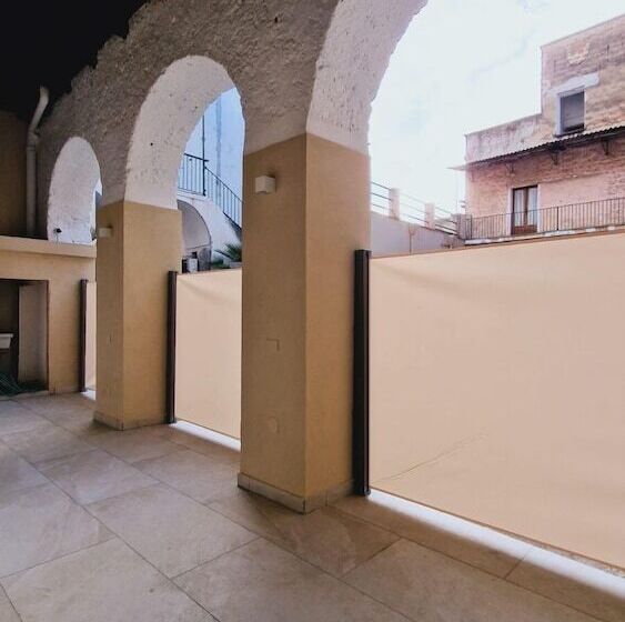 פנסיון Miambra