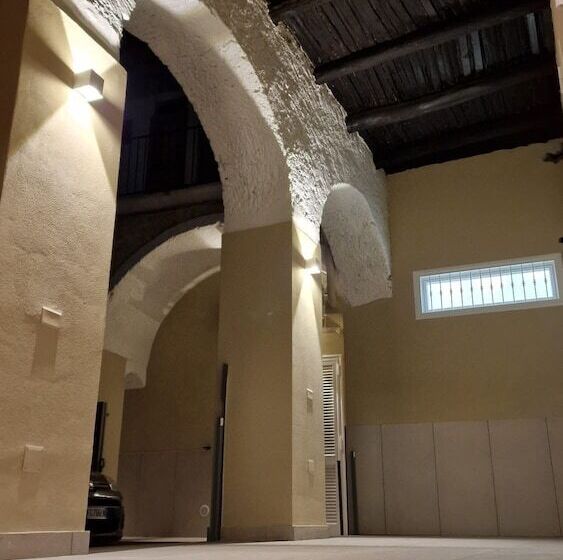 פנסיון Miambra