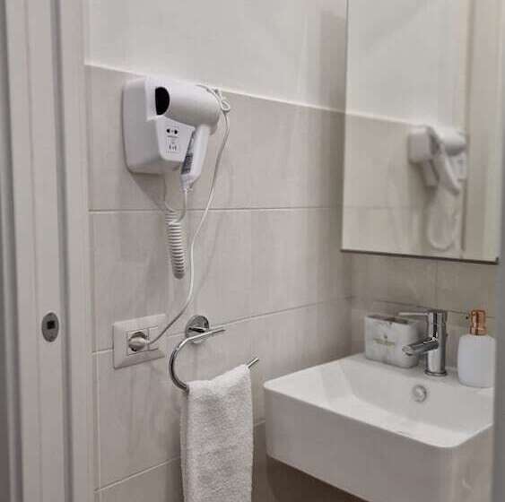 פנסיון Miambra