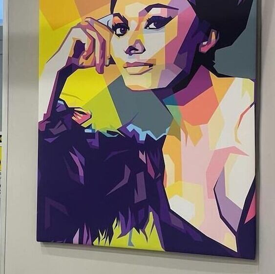 פנסיון Miambra