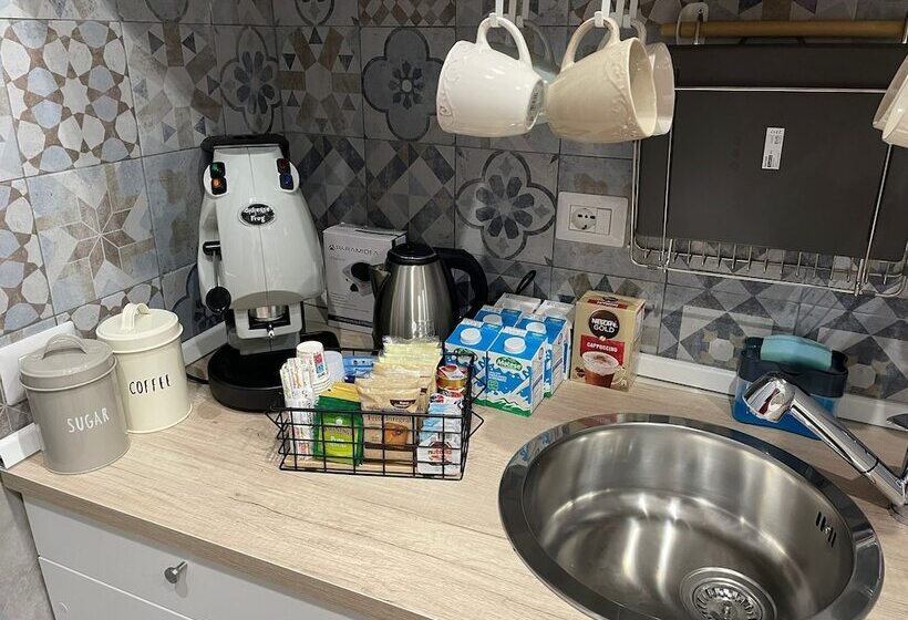 פנסיון Miambra