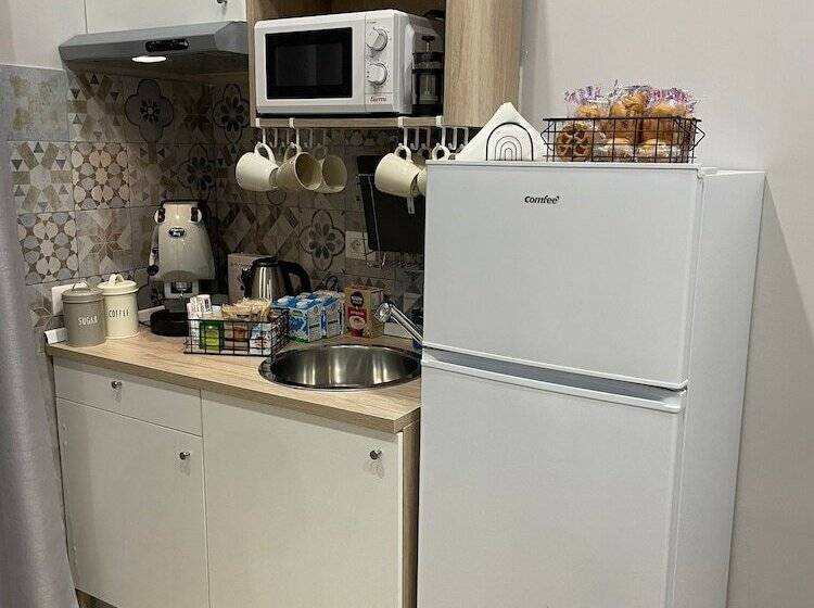 פנסיון Miambra