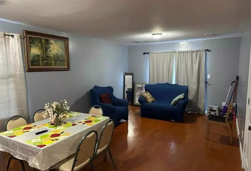 Majatalo Room E Divine Villa 5mins To Ewr