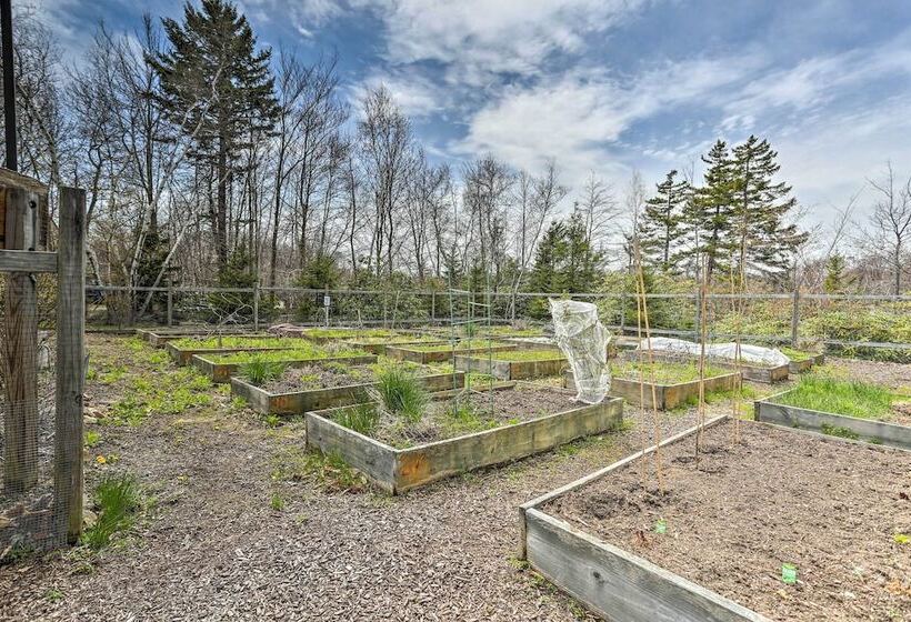 Pet Friendly Tobyhanna Escape Near Hiking & Skiing