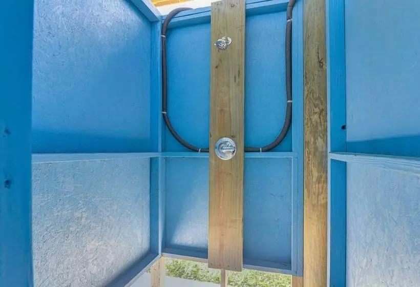 Port Bolivar Beach House W/ Oceanfront Views!