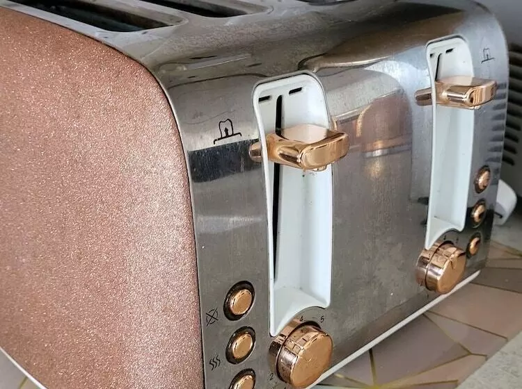 Residenssi Bolton 2bedroom 2bathroom Parking