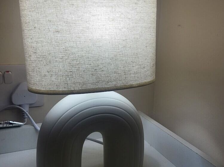 إقامة Bolton 2bedroom 2bathroom Parking