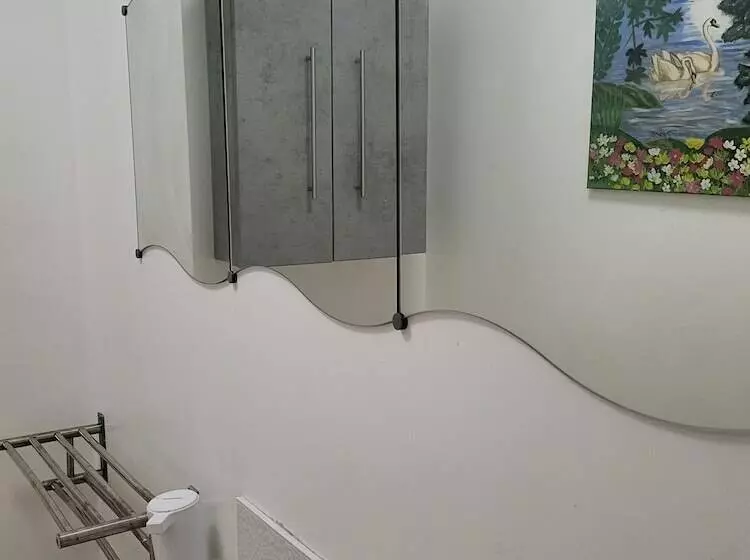 Residenssi Bolton 2bedroom 2bathroom Parking