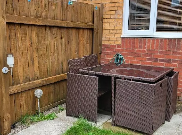 Residenssi Bolton 2bedroom 2bathroom Parking