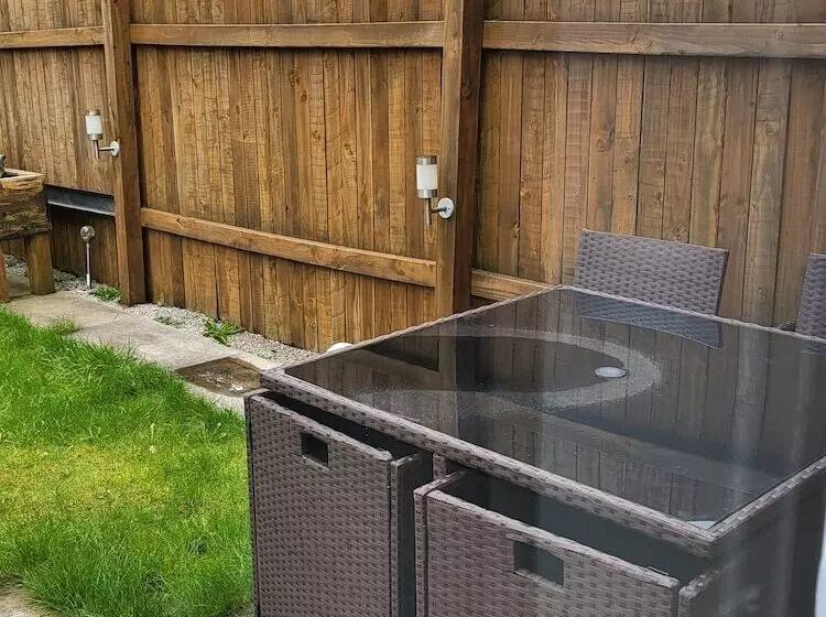 Residenssi Bolton 2bedroom 2bathroom Parking