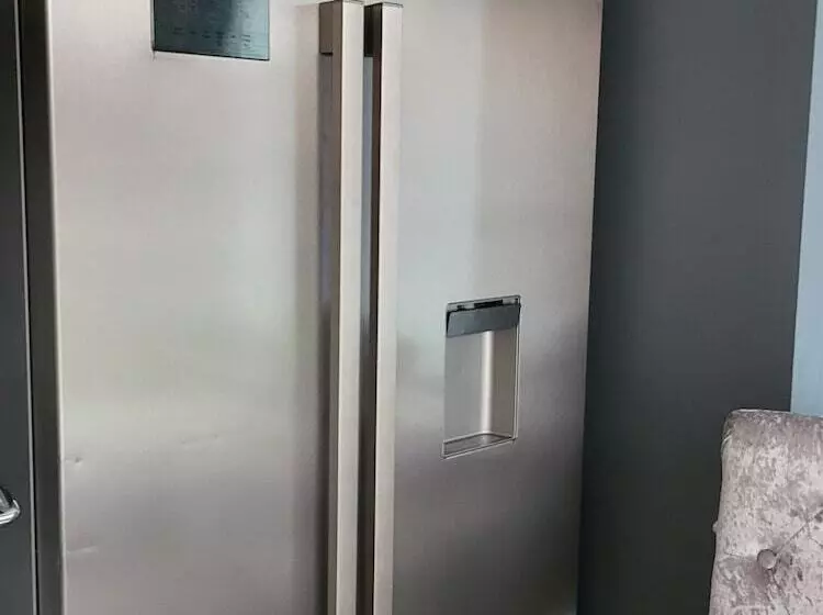 Residenssi Bolton 2bedroom 2bathroom Parking