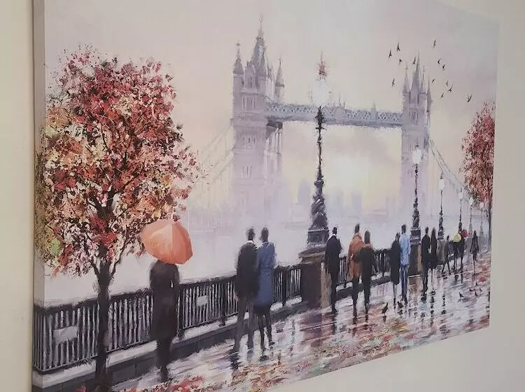 Residenssi Bolton 2bedroom 2bathroom Parking