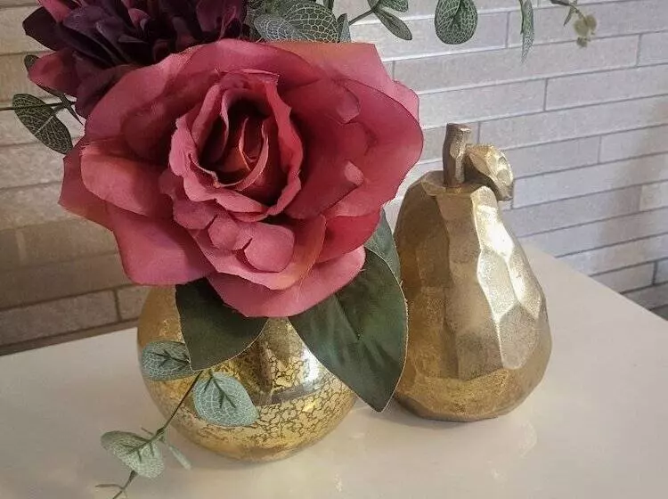 Residenssi Bolton 2bedroom 2bathroom Parking