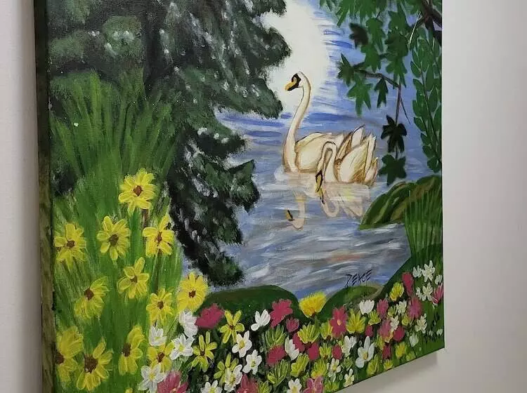 Residenssi Bolton 2bedroom 2bathroom Parking