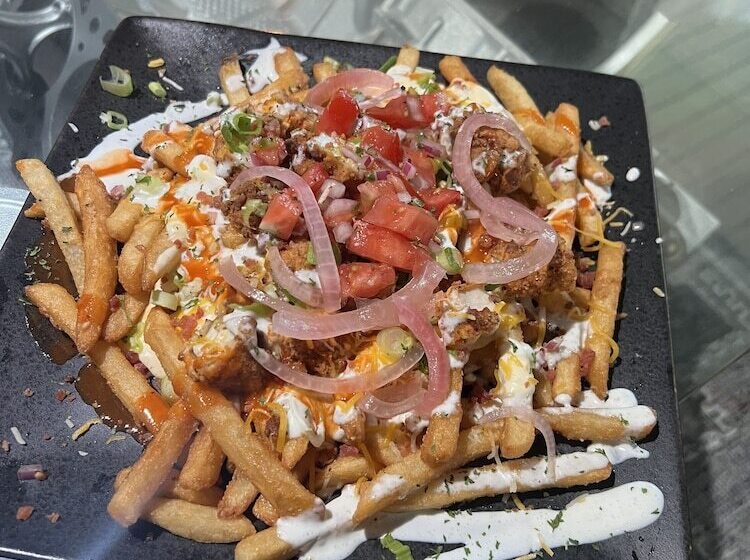 Road House Hotel & Rv Park