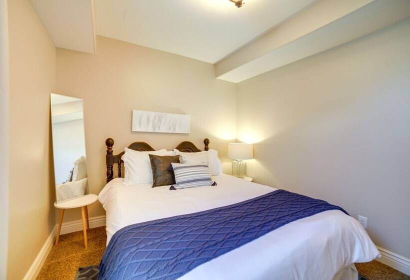 Rigby Home W/ Game Room & Fire Pit