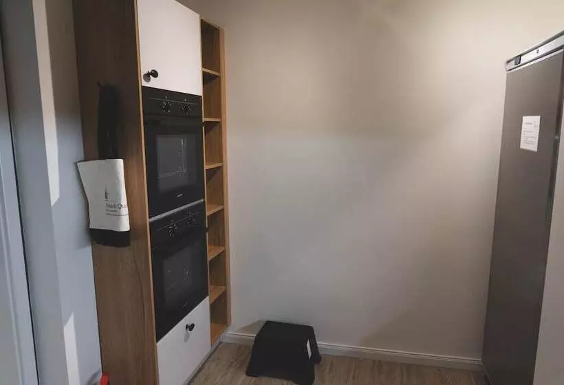 Retkeilymaja Altstadt Quartier