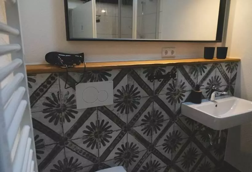 Retkeilymaja Altstadt Quartier