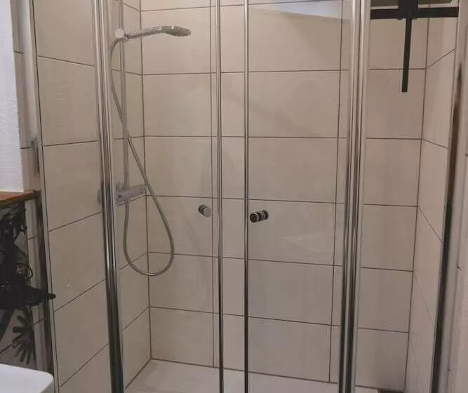 Retkeilymaja Altstadt Quartier