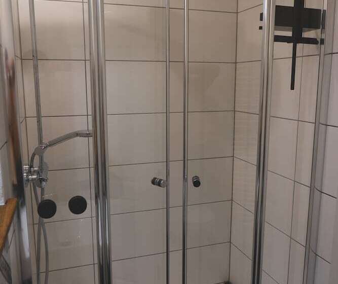 Общежитие Altstadt Quartier