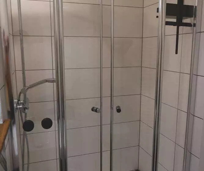 Retkeilymaja Altstadt Quartier