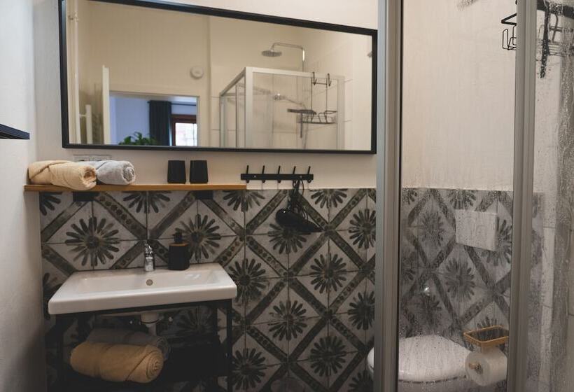 Общежитие Altstadt Quartier