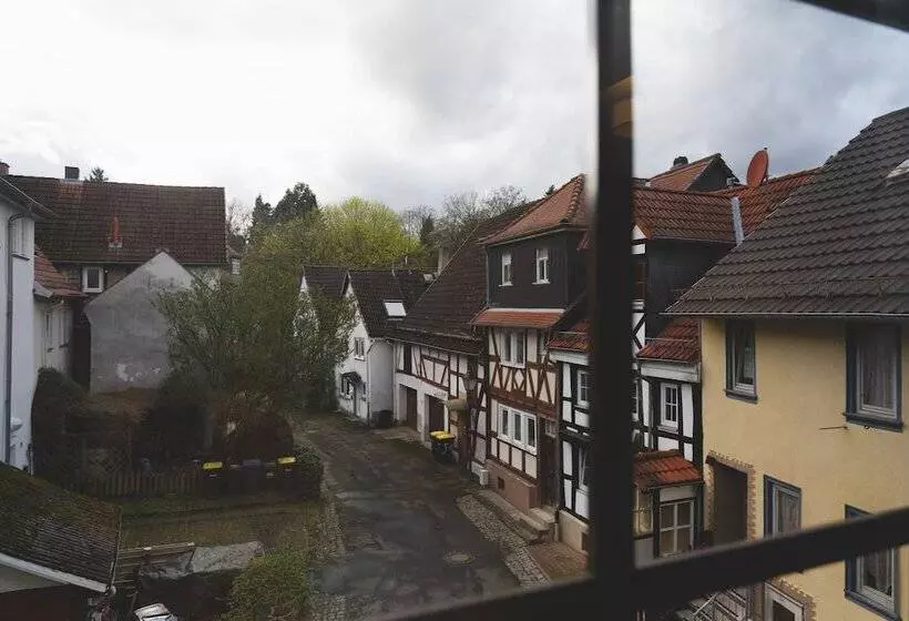 Retkeilymaja Altstadt Quartier