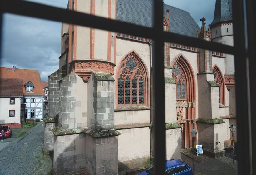 Общежитие Altstadt Quartier