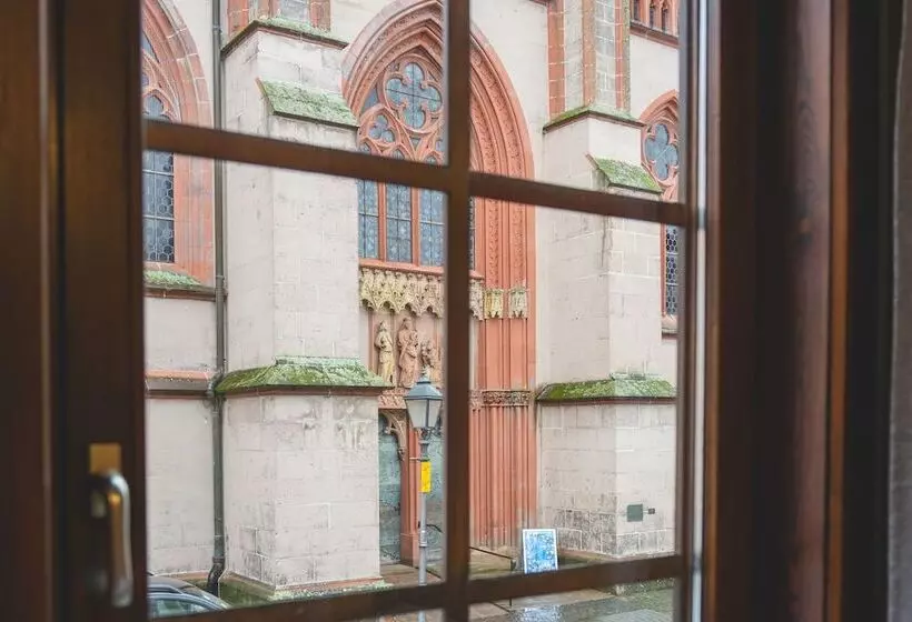 Retkeilymaja Altstadt Quartier