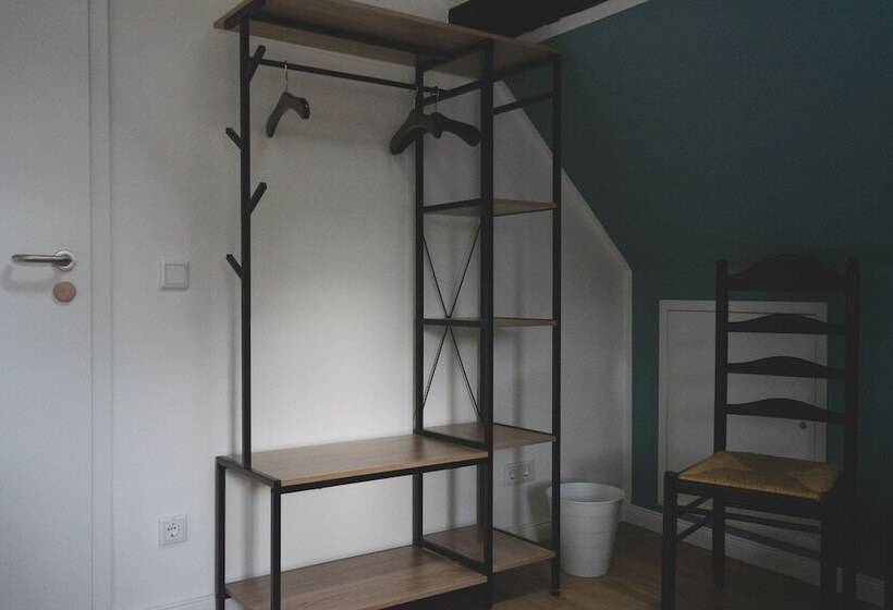 Общежитие Altstadt Quartier