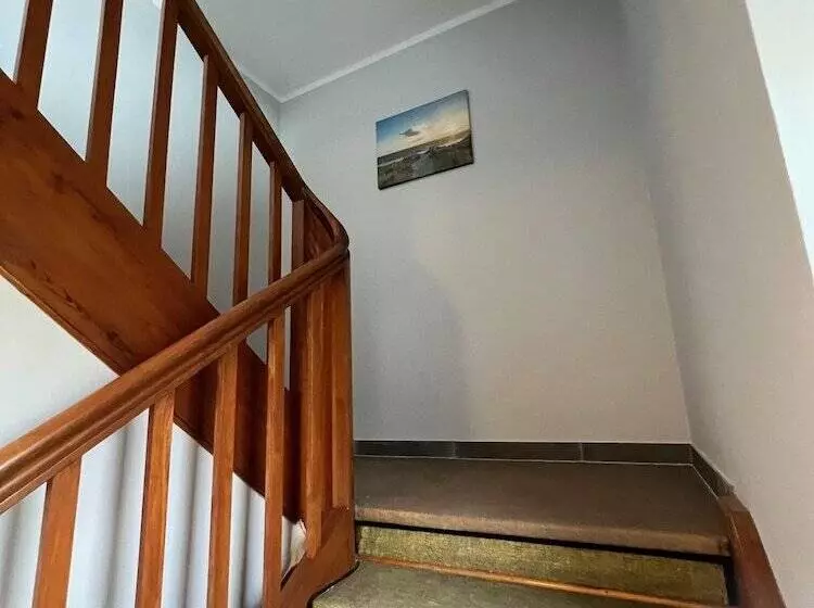 هاستل Wg Haus