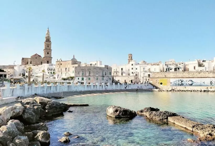 Aamiaismajoitus (B&B) Villa Dan