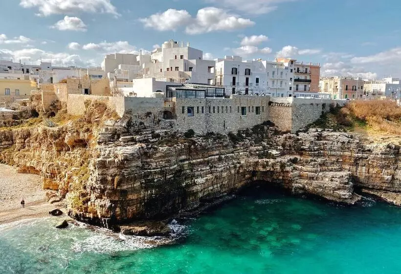 Aamiaismajoitus (B&B) Villa Dan