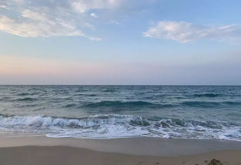 Aamiaismajoitus (B&B) Villa Dan