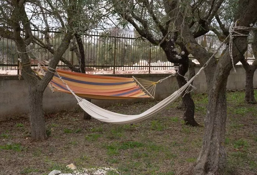 Aamiaismajoitus (B&B) Villa Dan