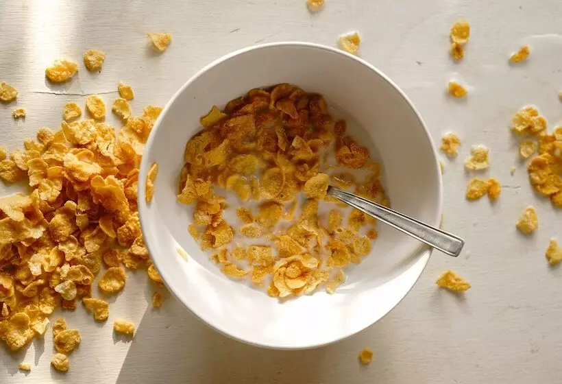 Aamiaismajoitus (B&B) Villa Dan