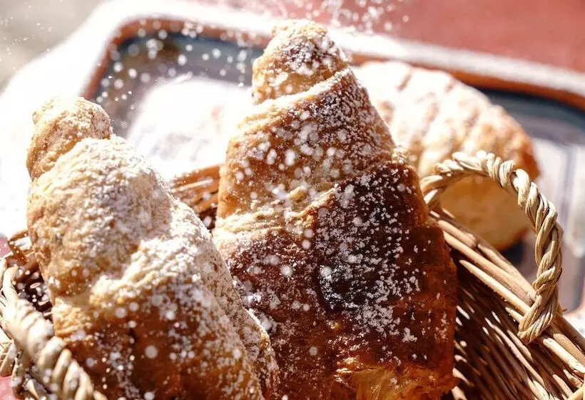 Aamiaismajoitus (B&B) Villa Dan